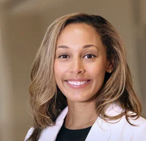 Dr Imari Elena Moore